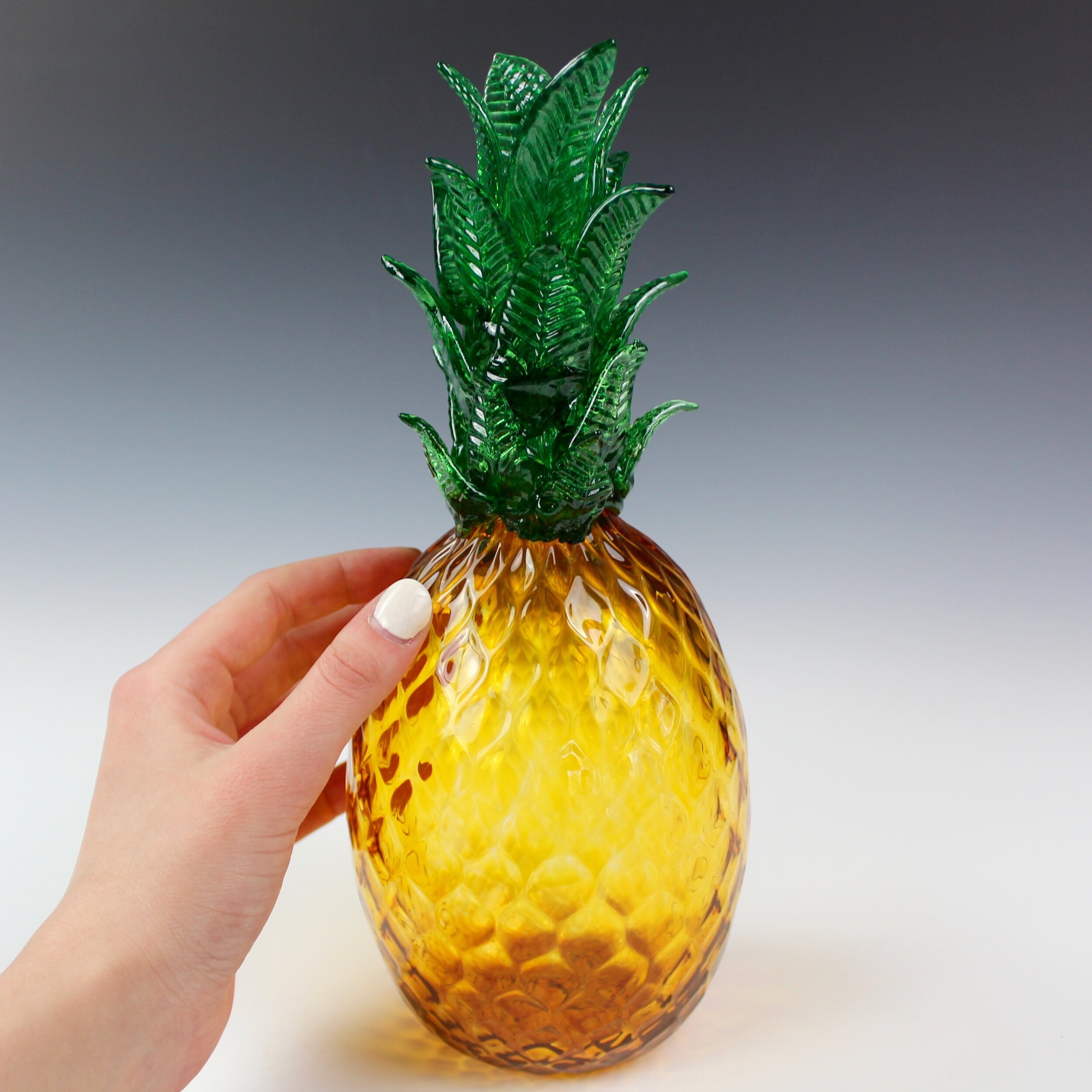 Golden Pineapple — Starworks - NC